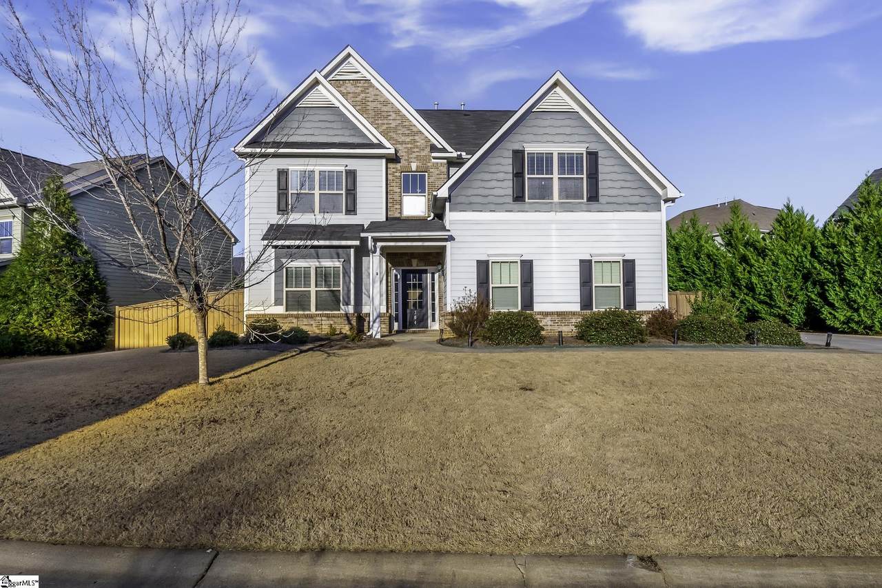 304 Bridge Crossing Drive - Photo 1