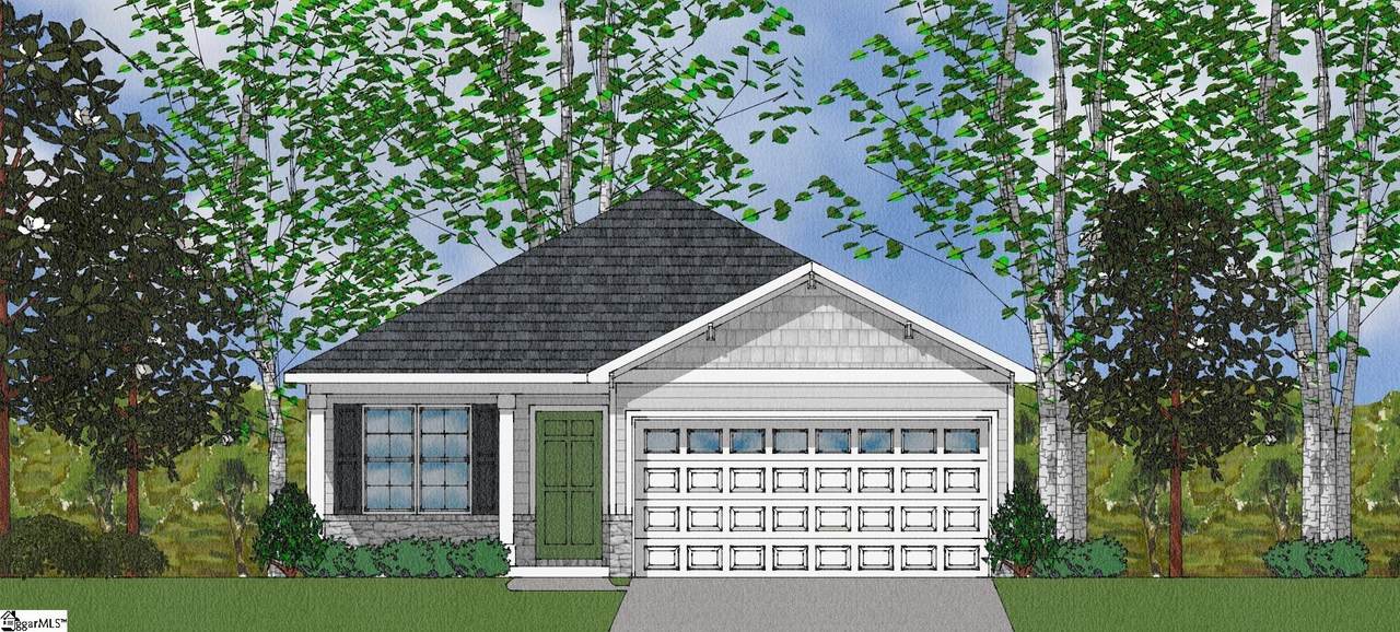 317 Whittier Street - Photo 1