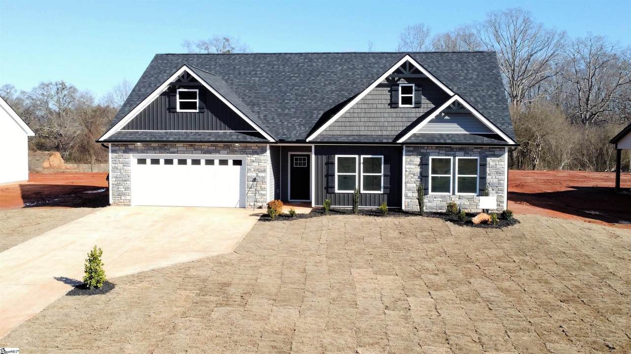 263 R C Thompson Road - Photo 1