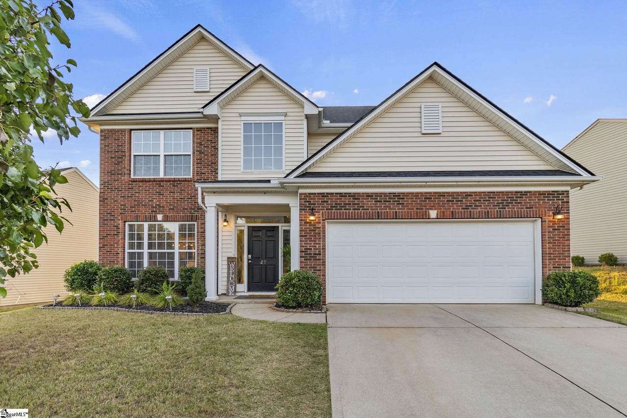25 Shale Court - Photo 1