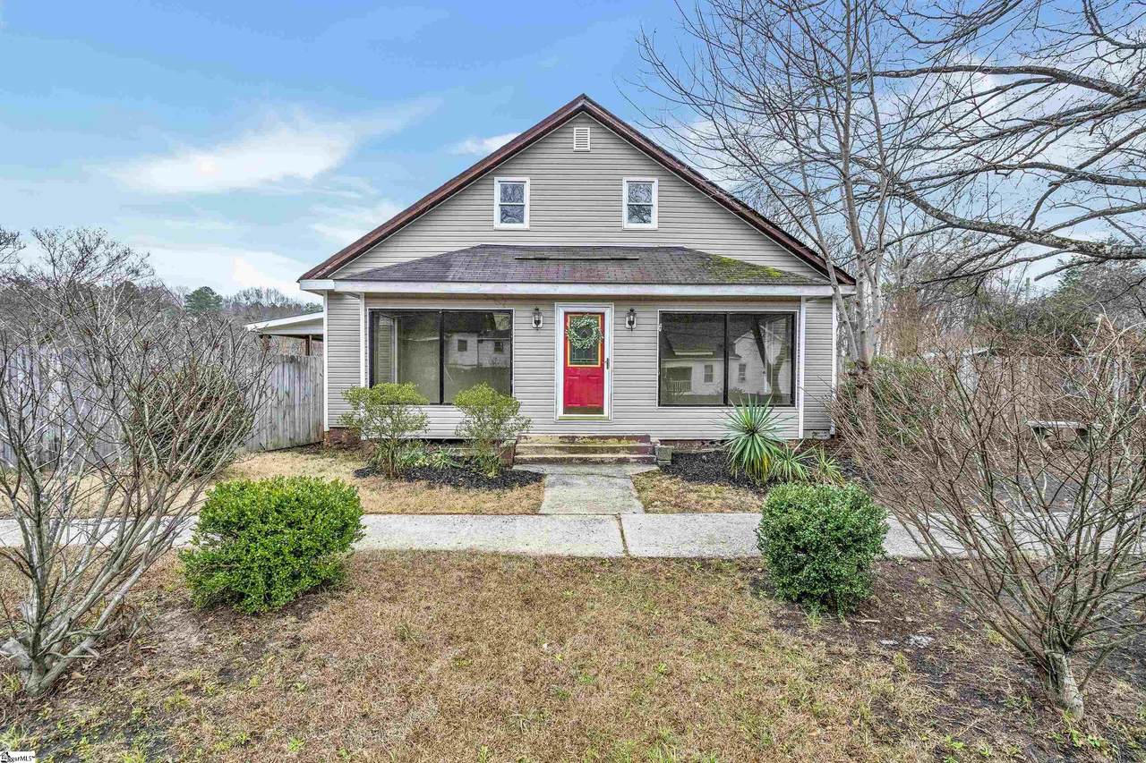 270 Limestone Street - Photo 1