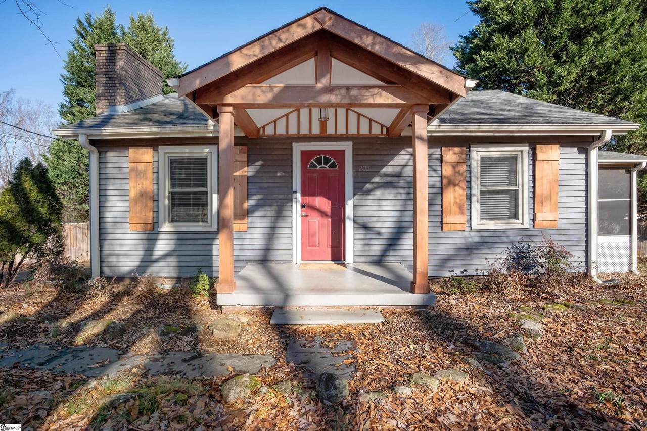 203 Poplar Street - Photo 1