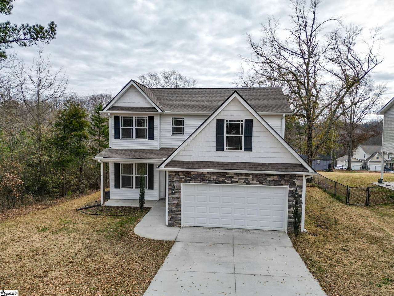 19 Lyman Lake Road - Photo 1