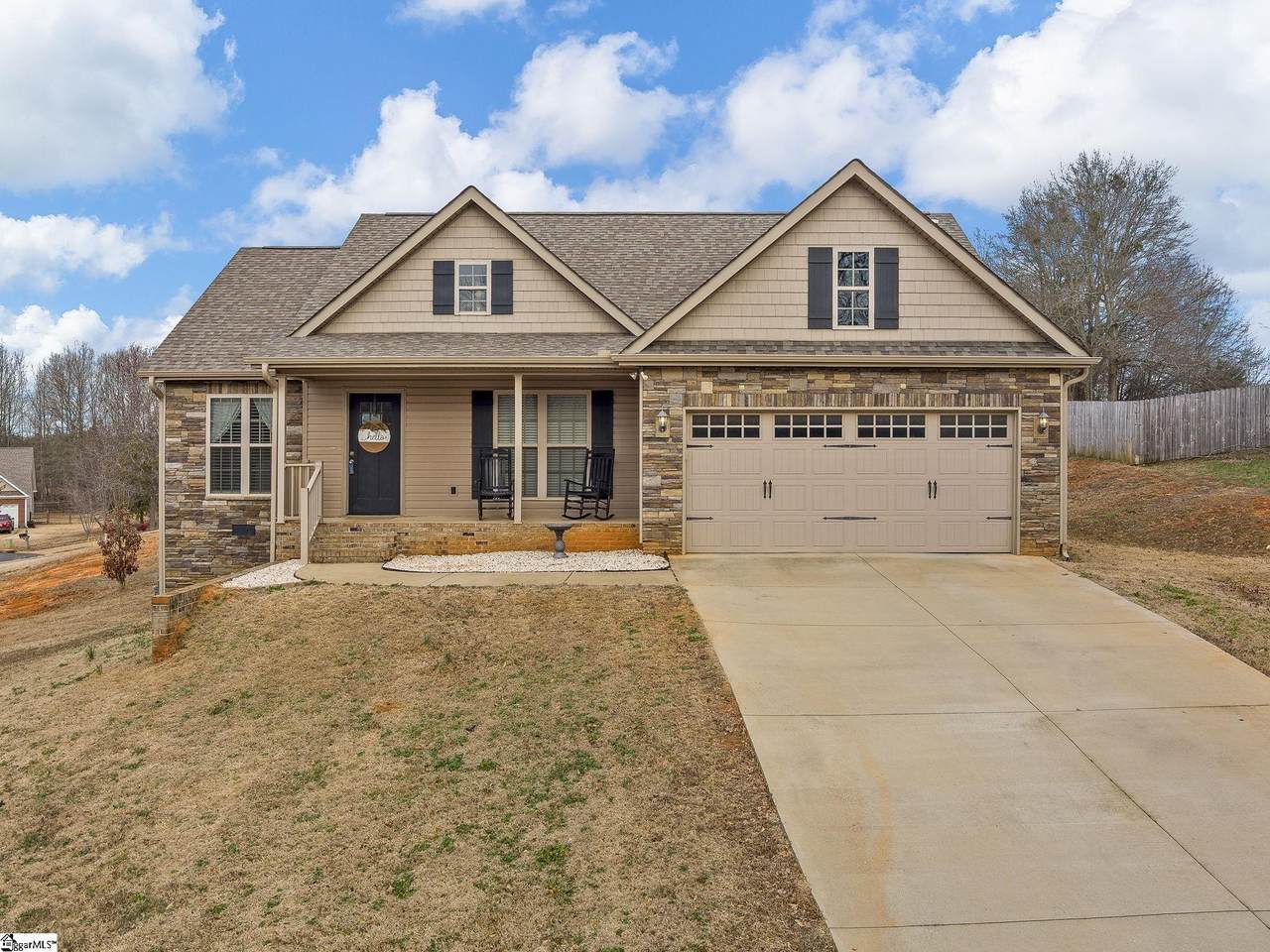 120 John Lancaster Road - Photo 1