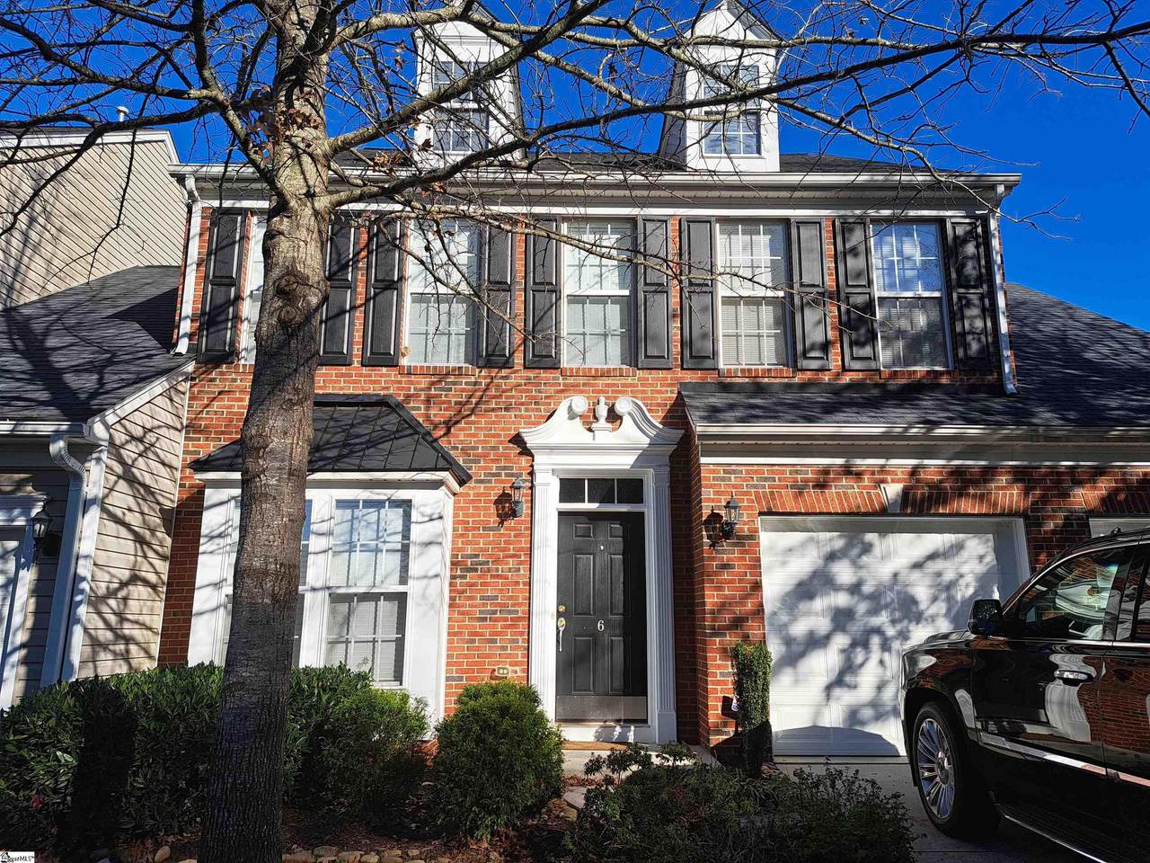 6 Pelham Townes Drive - Photo 1