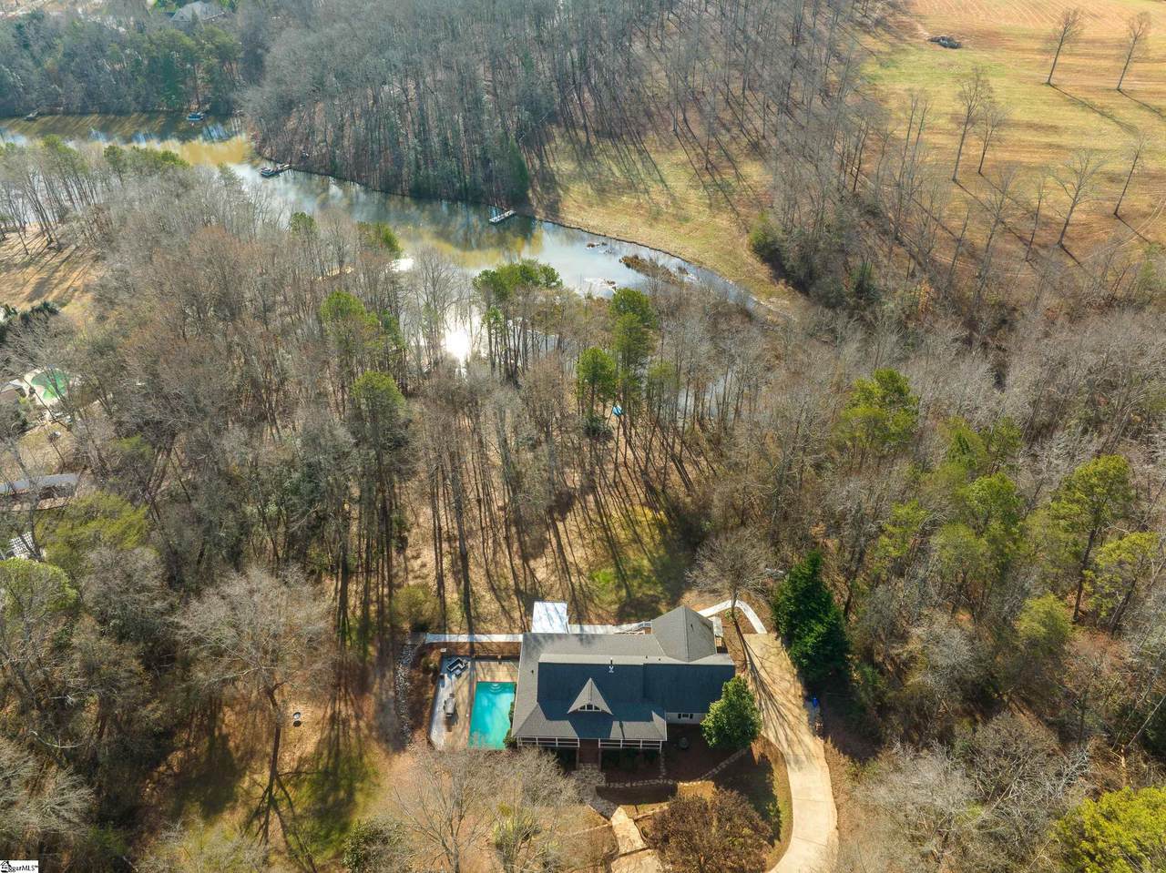 498 Fews Bridge Road - Photo 1