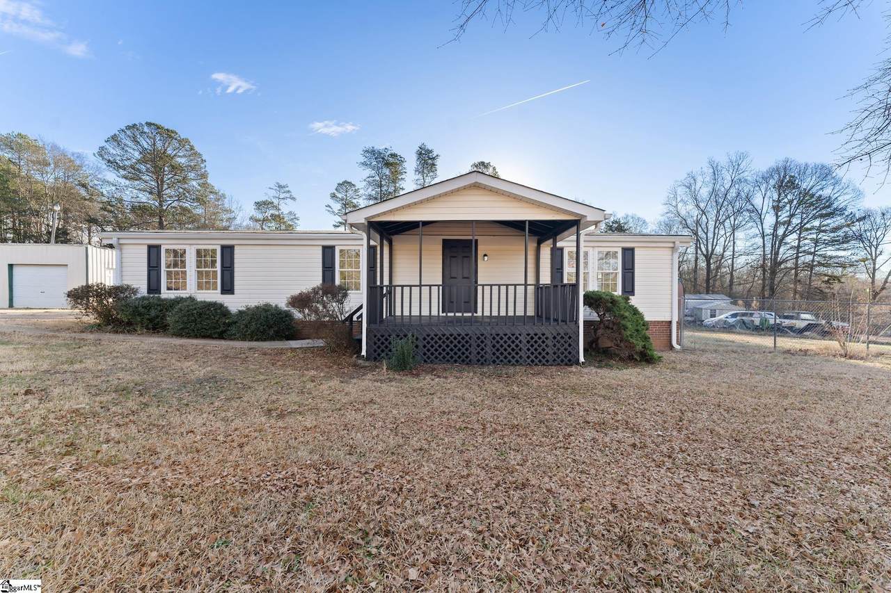 306 Georgetown Drive - Photo 1