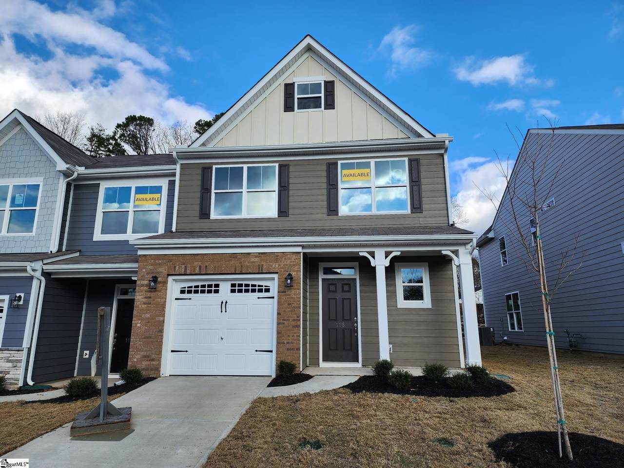 116 Cross Arbor Drive - Photo 1