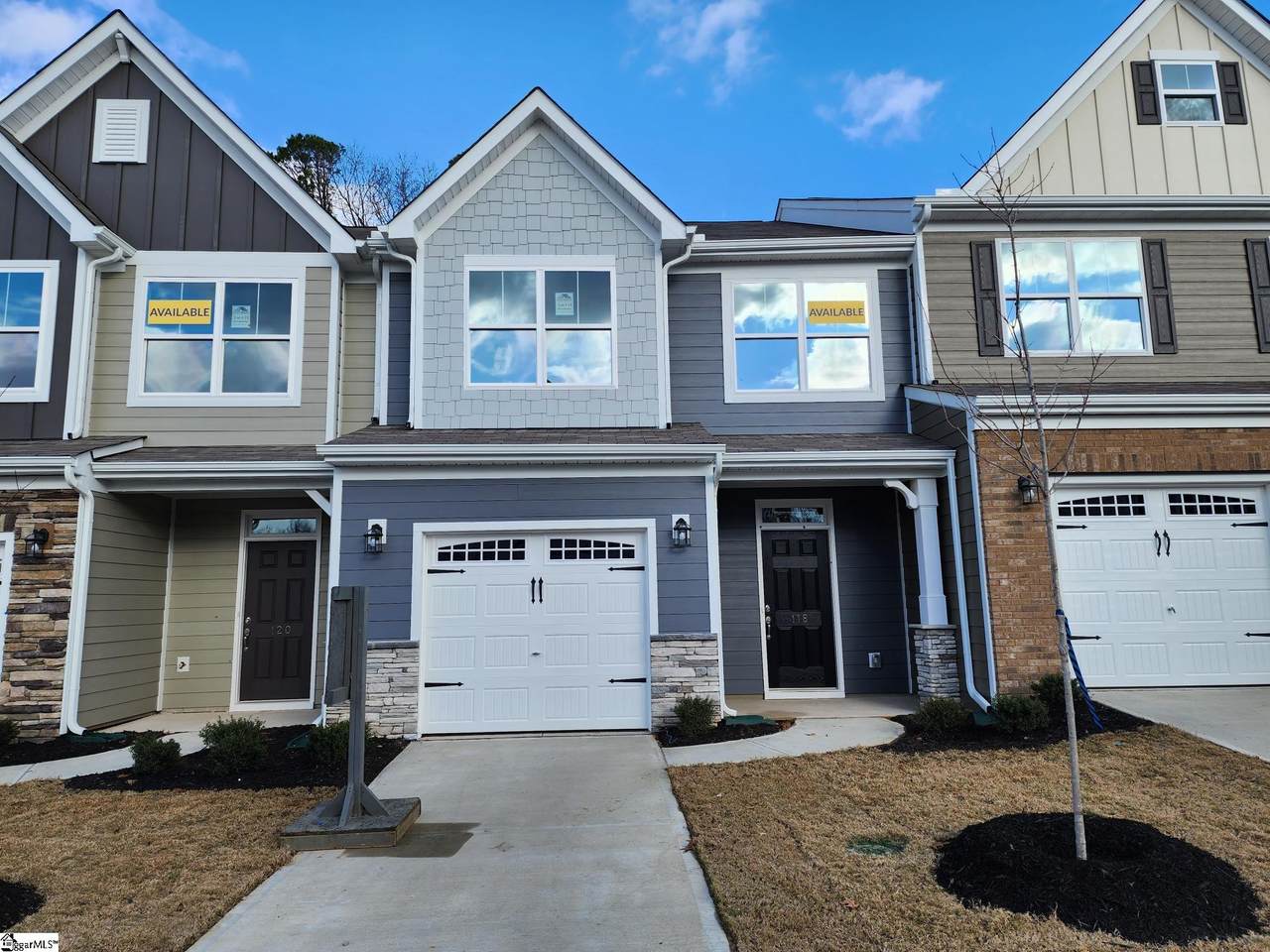 118 Cross Arbor Drive - Photo 1