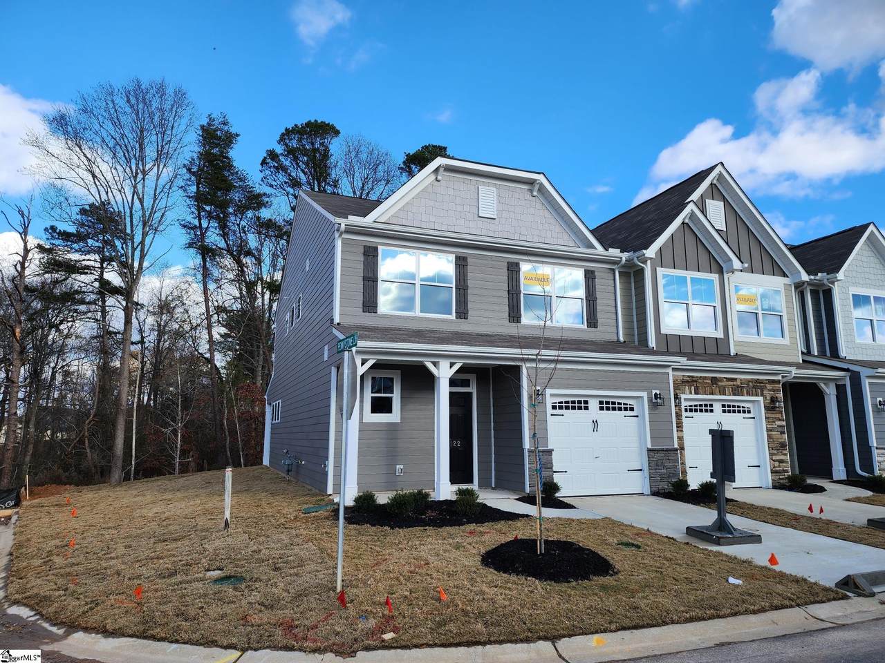 122 Cross Arbor Drive - Photo 1