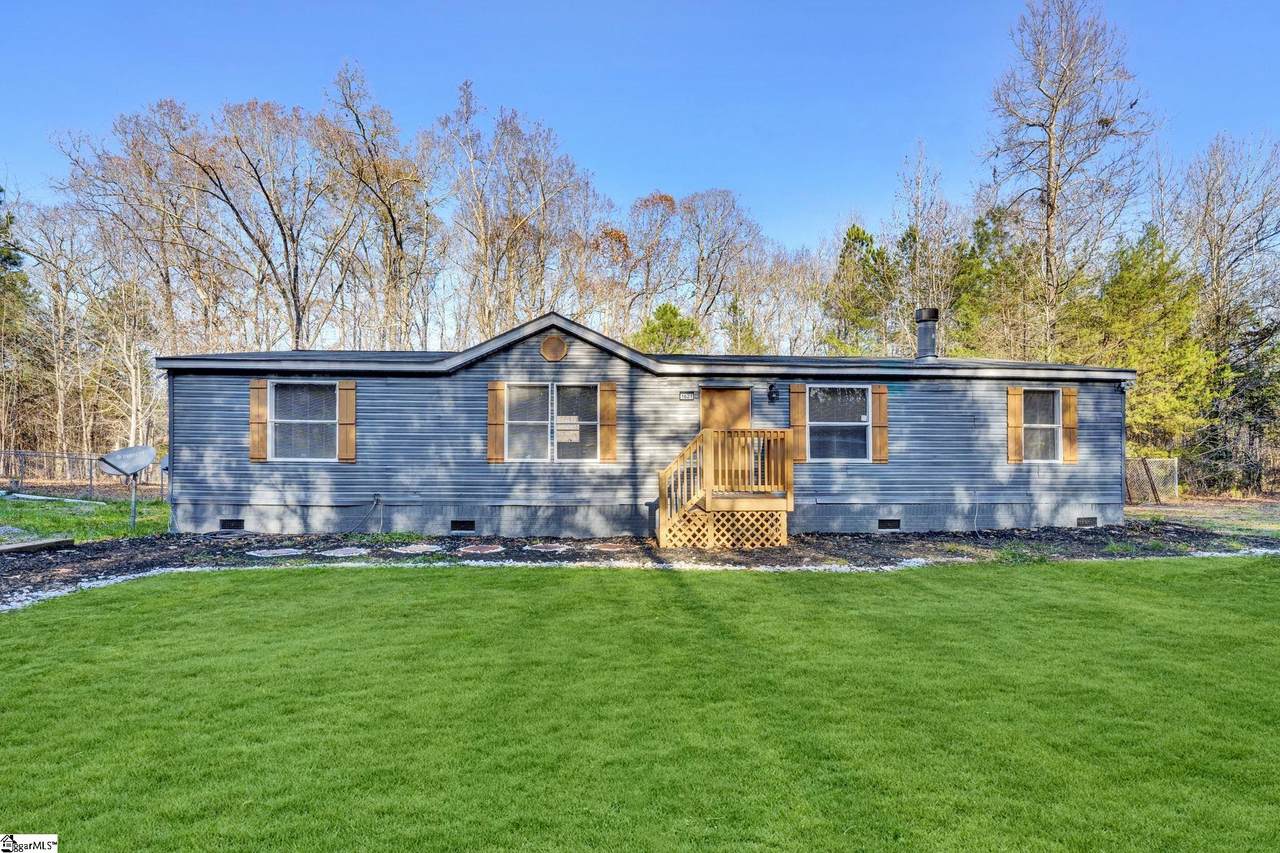 1621 Blackstock Road - Photo 1