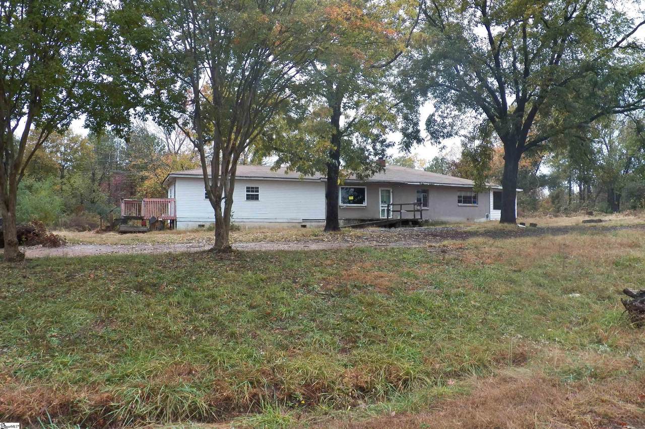 125 Old Piedmont Highway - Photo 1