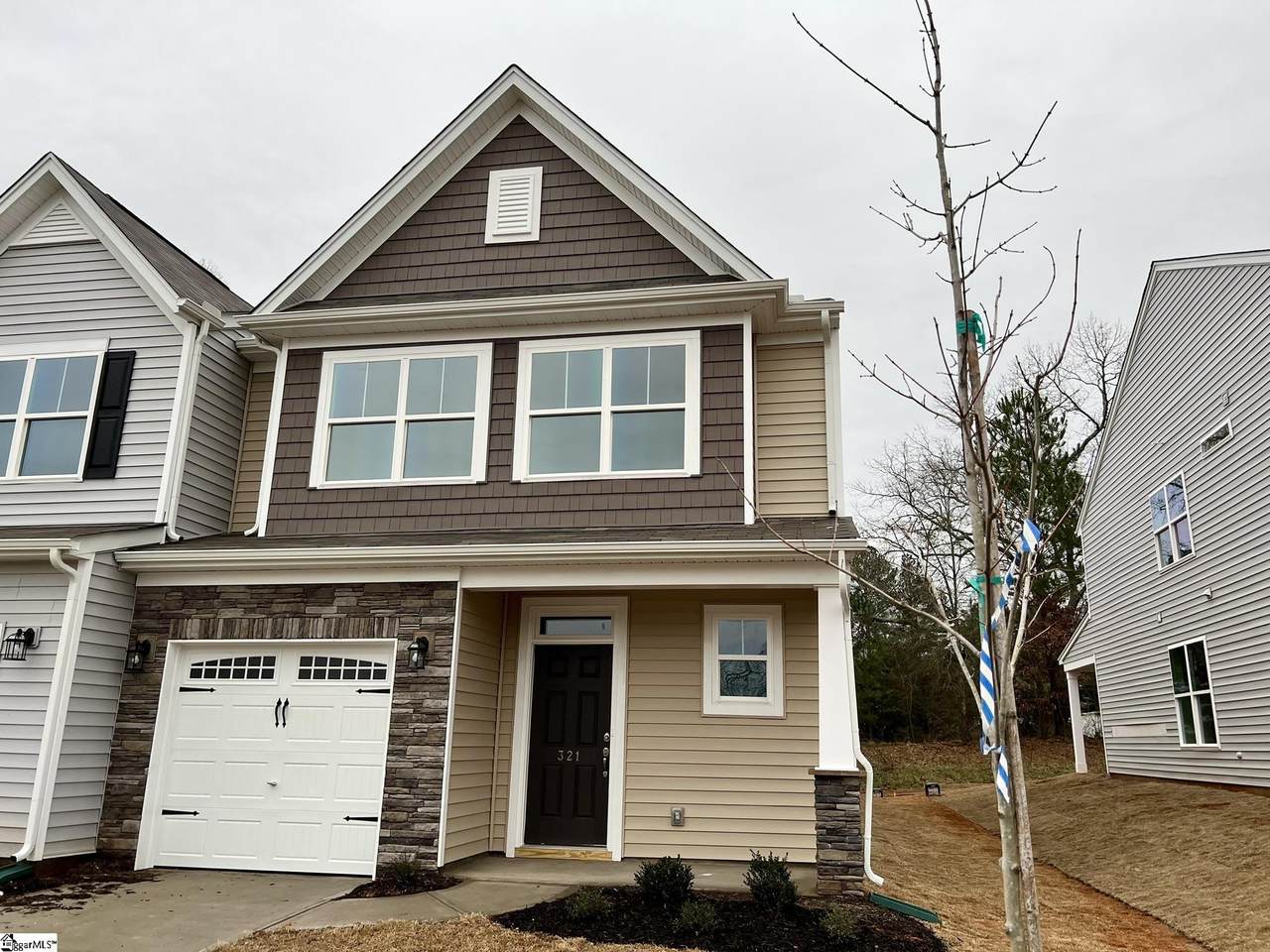 321 Dipsea Springs - Photo 1