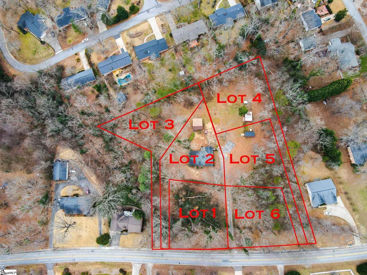 0 Edwards Mill Road - Photo 1