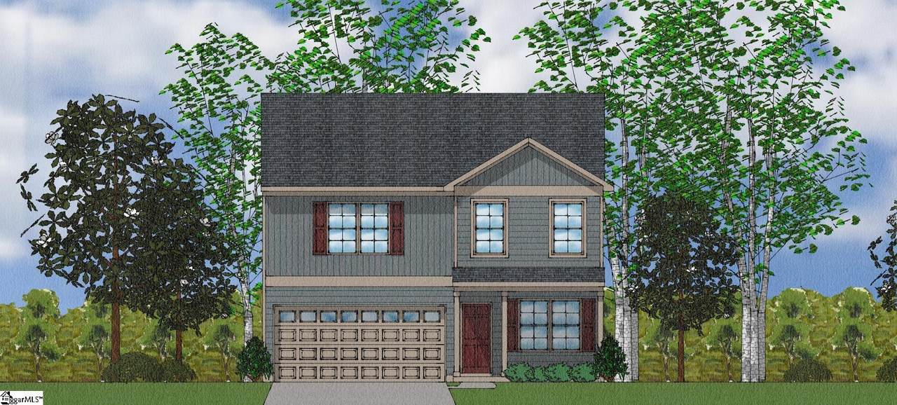 112 Braxton Drive - Photo 1