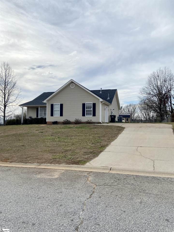 117 Meadow Hill Way - Photo 1