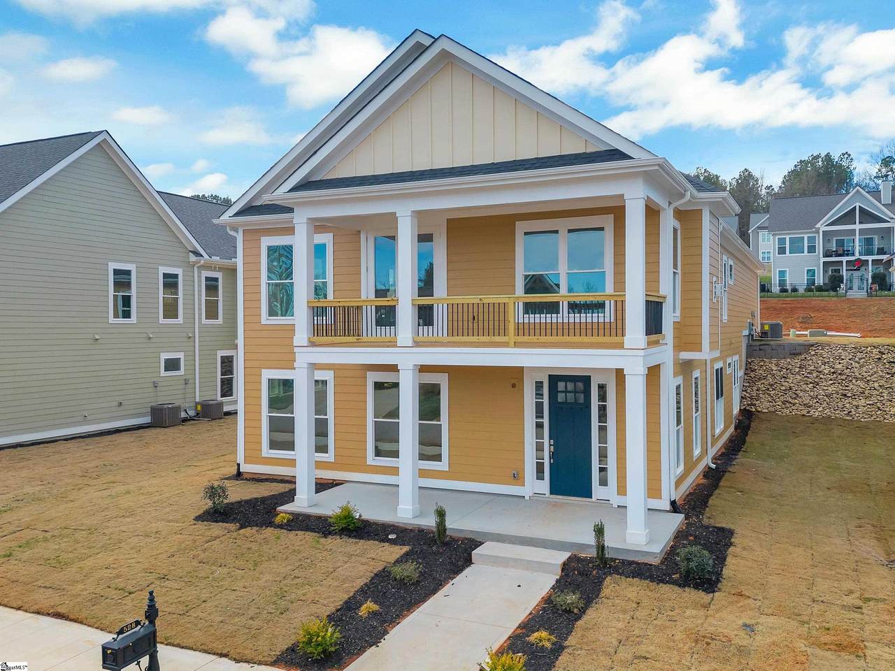 528 Coolwater Drive - Photo 1