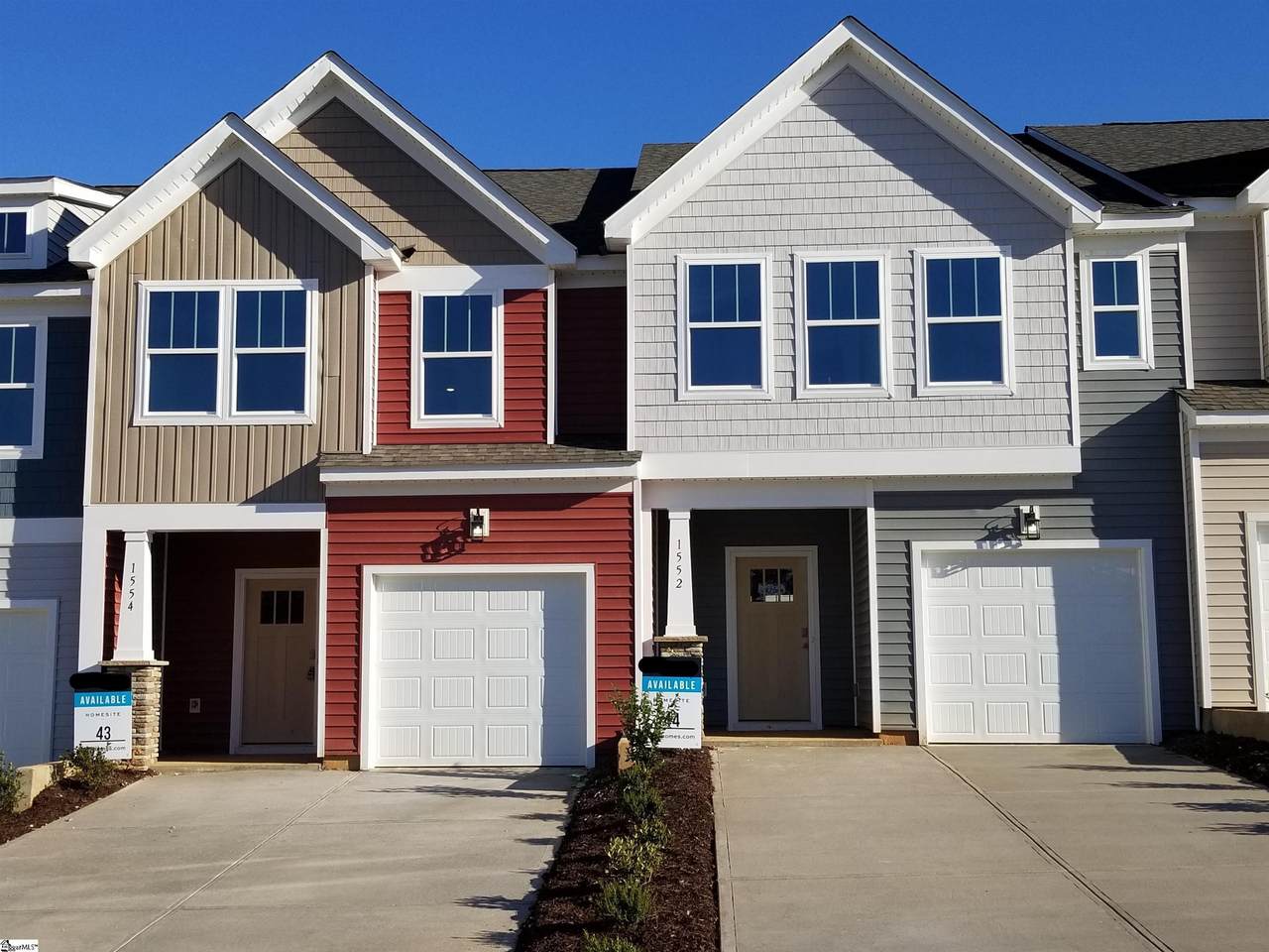 1554 Rivermeade Drive - Photo 1
