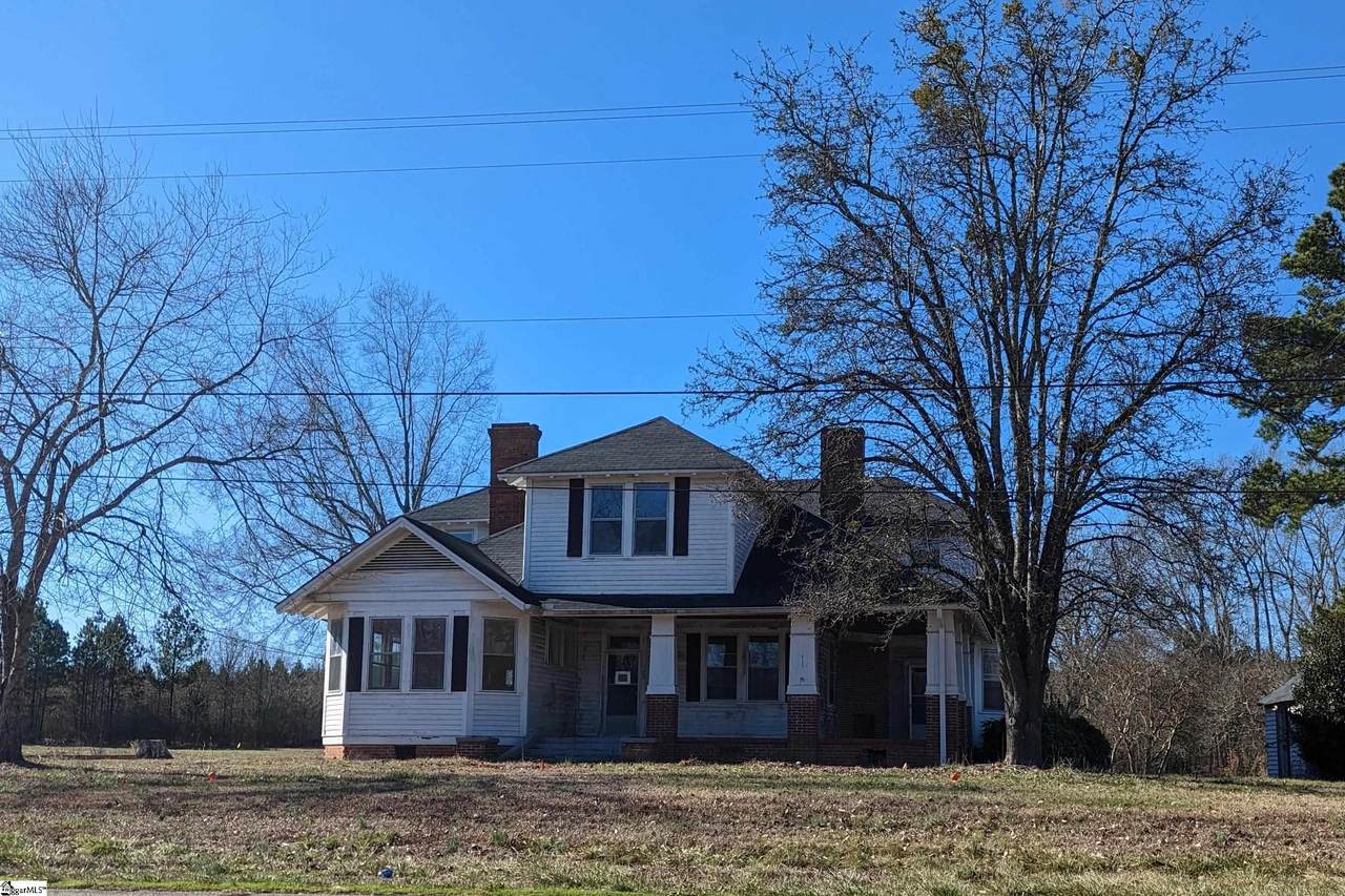 8960 Augusta Road - Photo 1