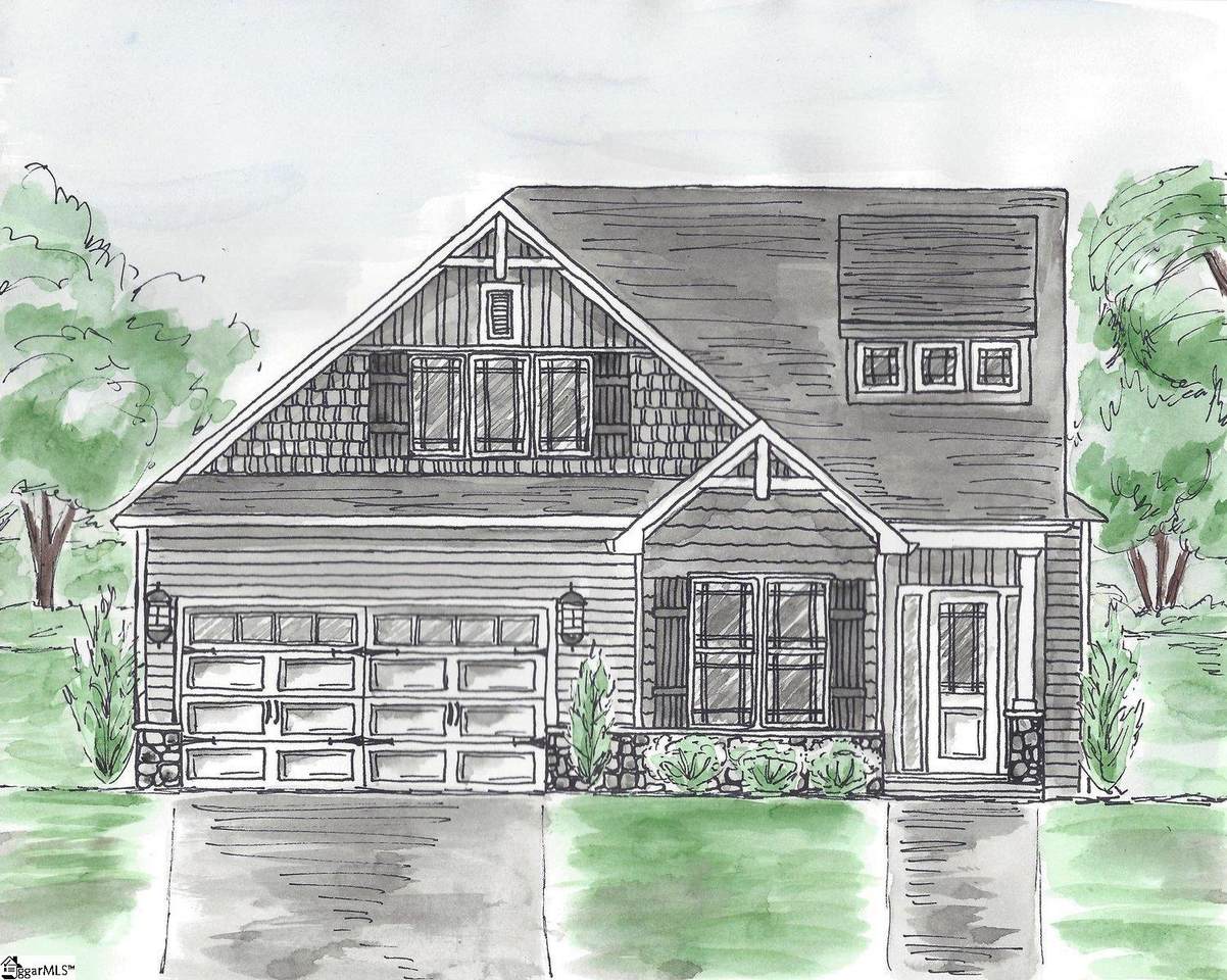 134 Winding Rock Road - Photo 1