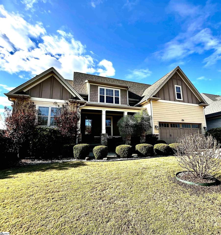 532 Horton Grove Road - Photo 1
