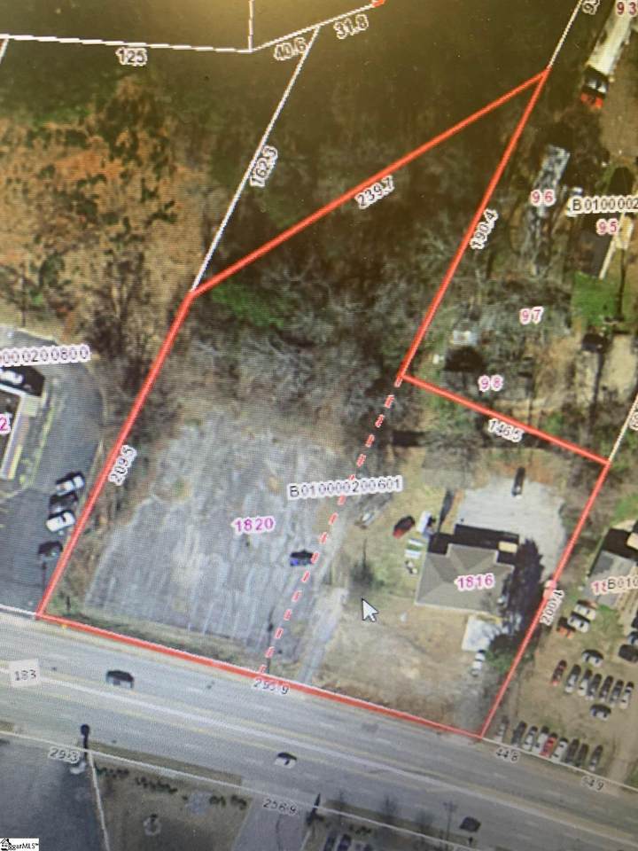 1816, 1820 Cedar Lane Road - Photo 1