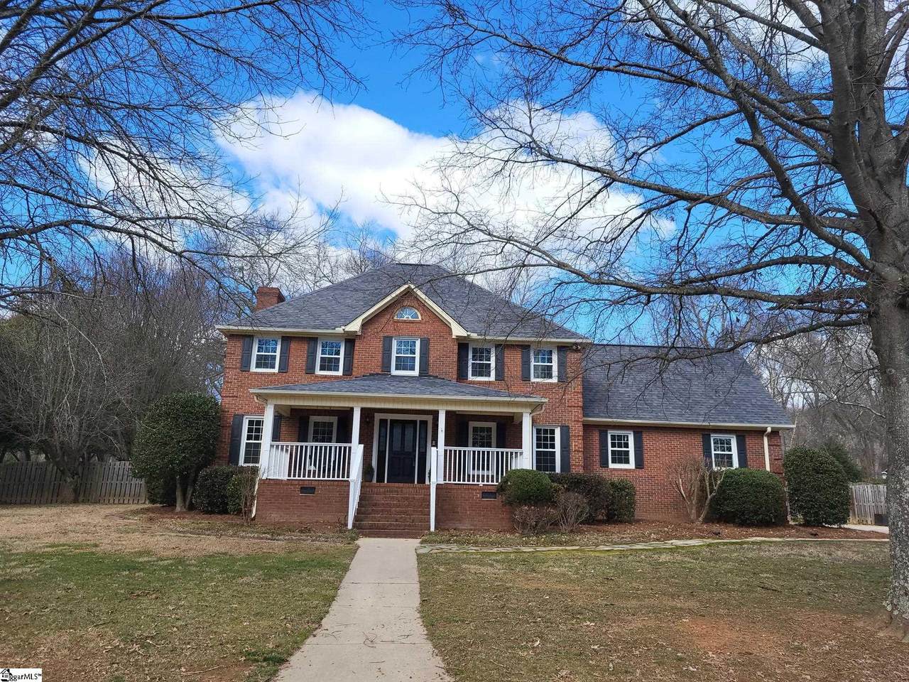 110 Southern Oaks Lane - Photo 1