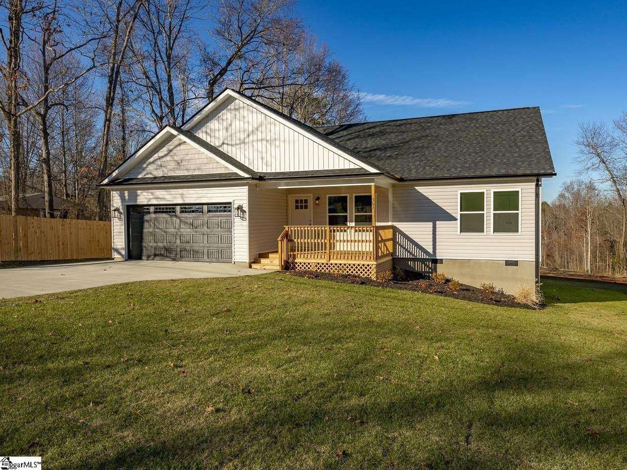 363 Ponder Road - Photo 1