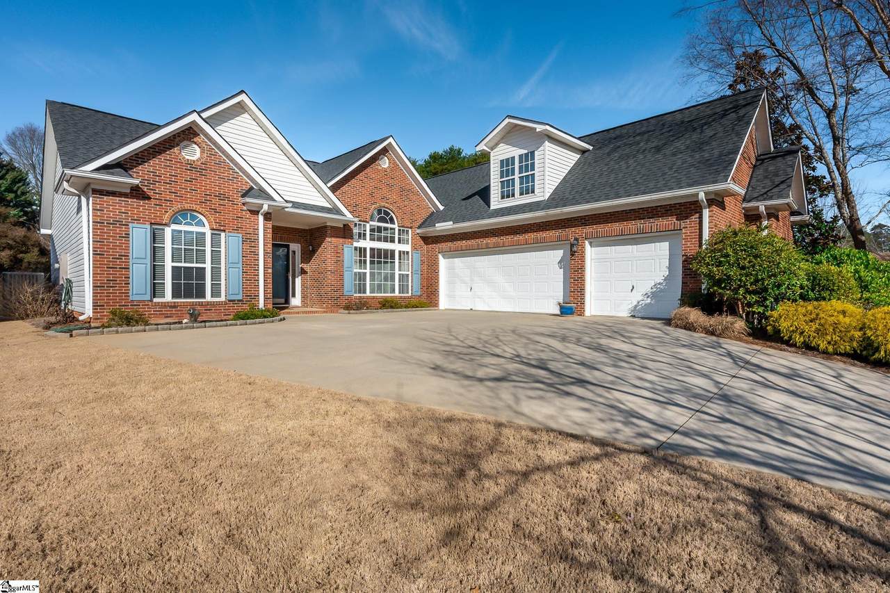 4 Pinehurst Green Way - Photo 1