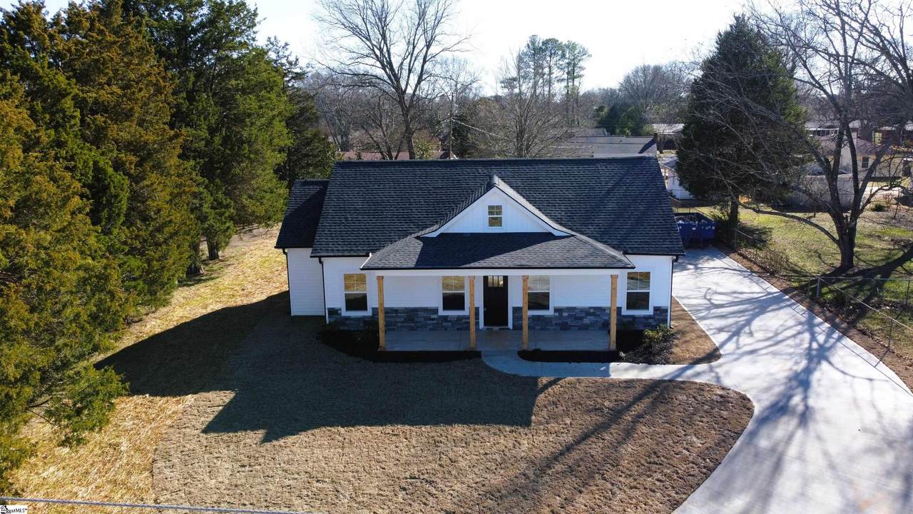 901 Shockley Ferry Road - Photo 1