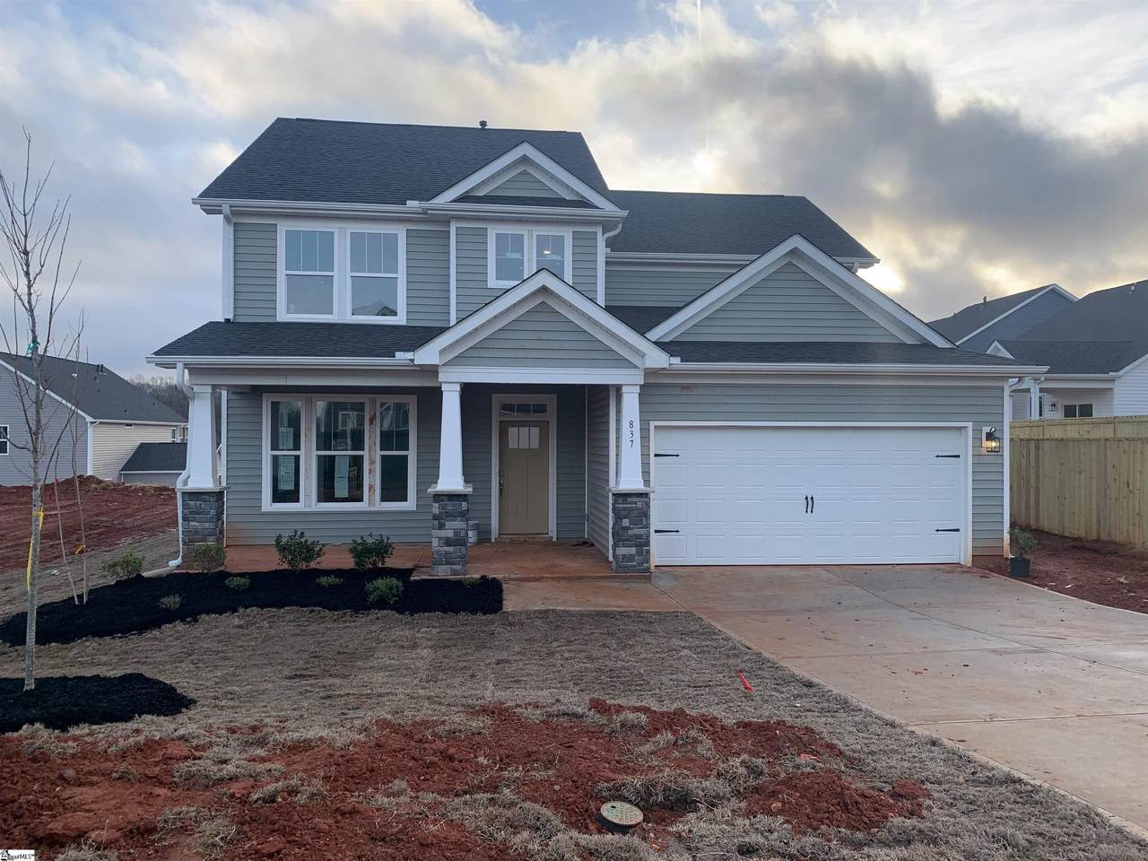 837 Redmill Lane - Photo 1