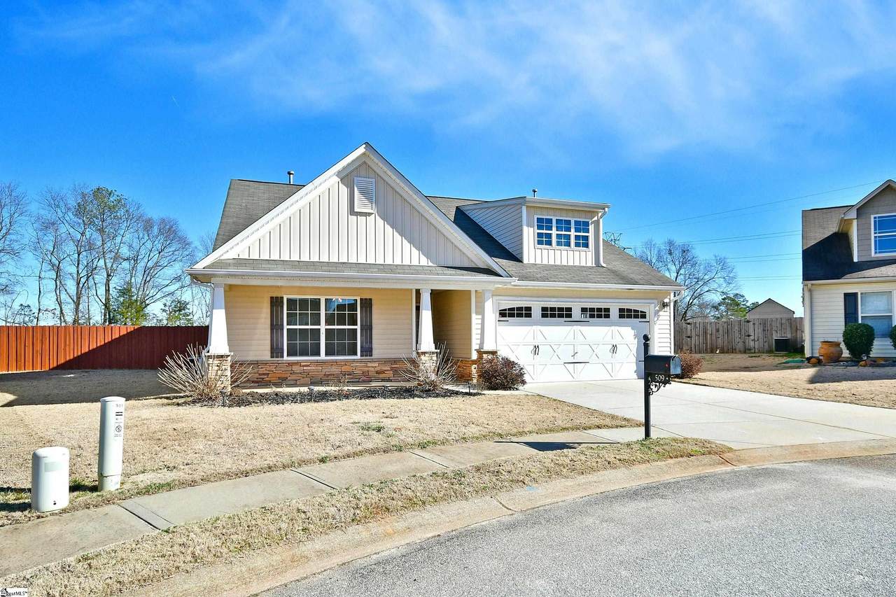 509 Norwell Lane - Photo 1