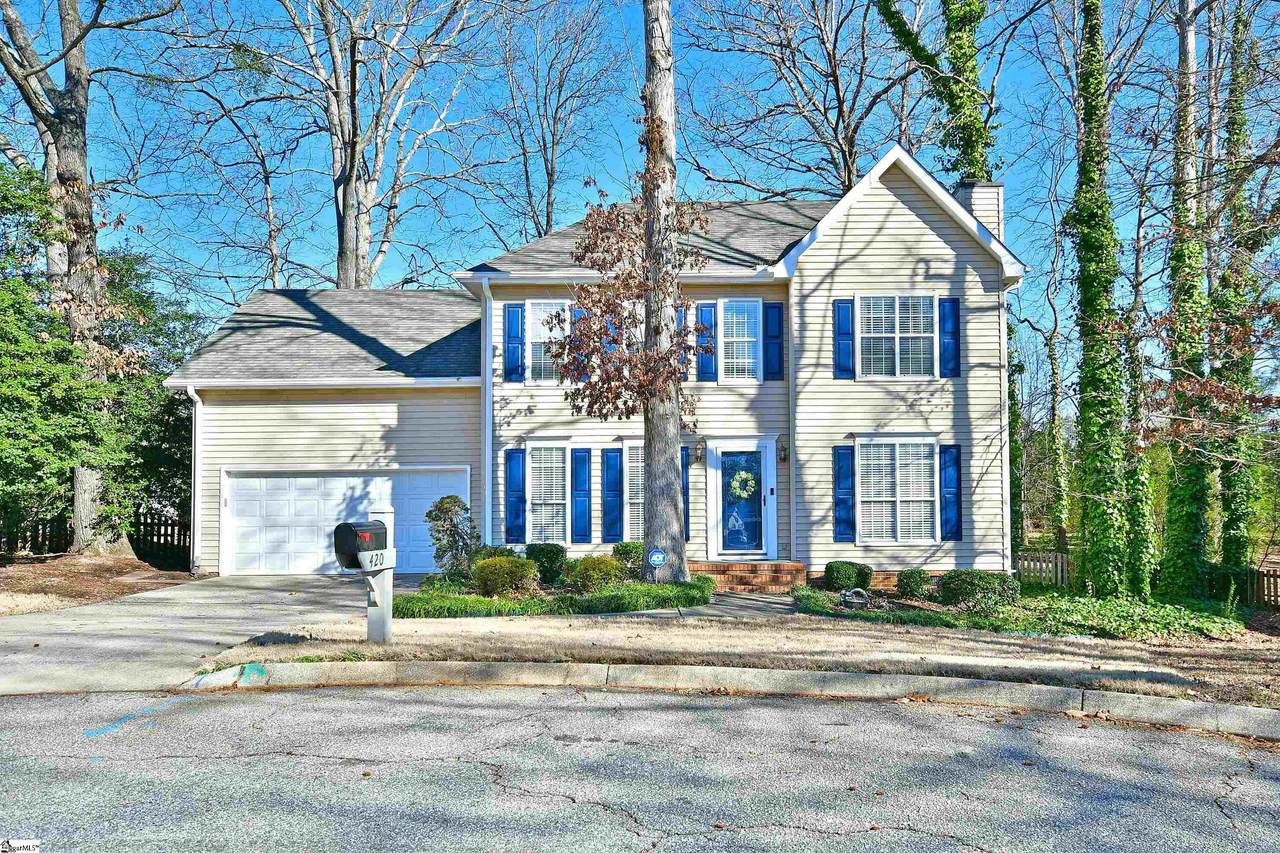 420 Penobscot Court - Photo 1