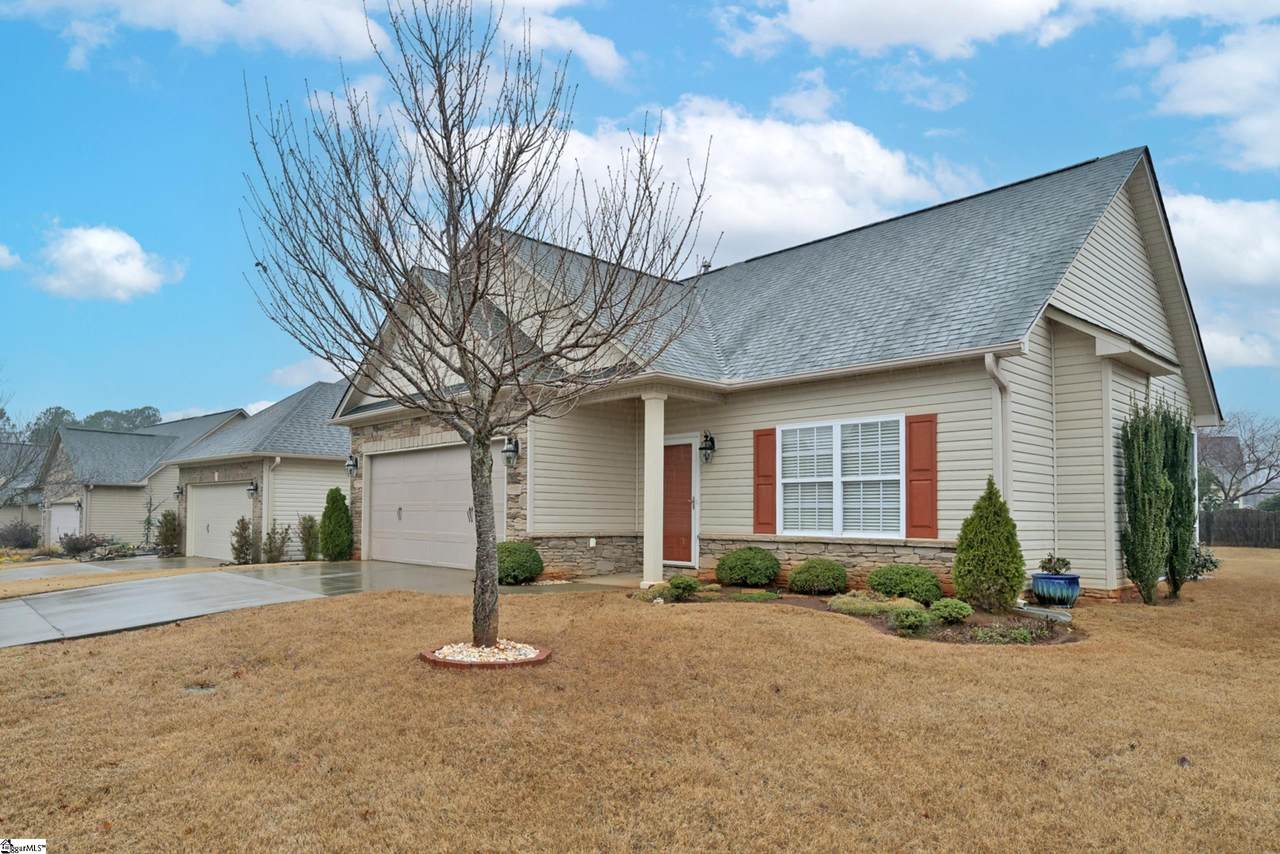 604 Summerville Way - Photo 1