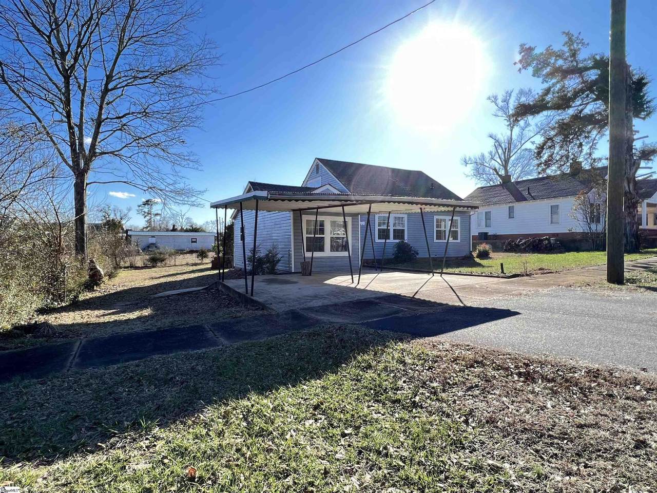 406 South 4th Street - Photo 1