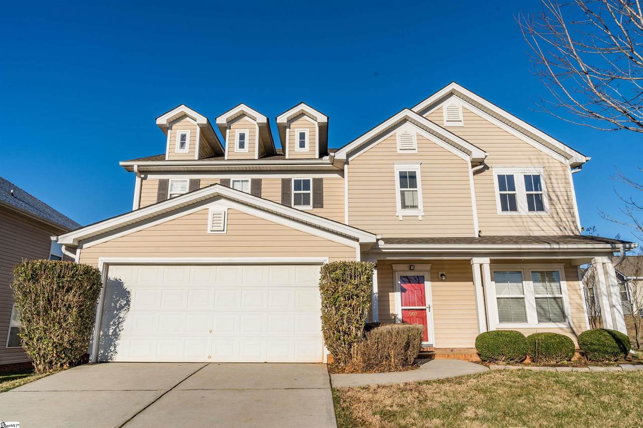 502 Etowah Drive - Photo 1