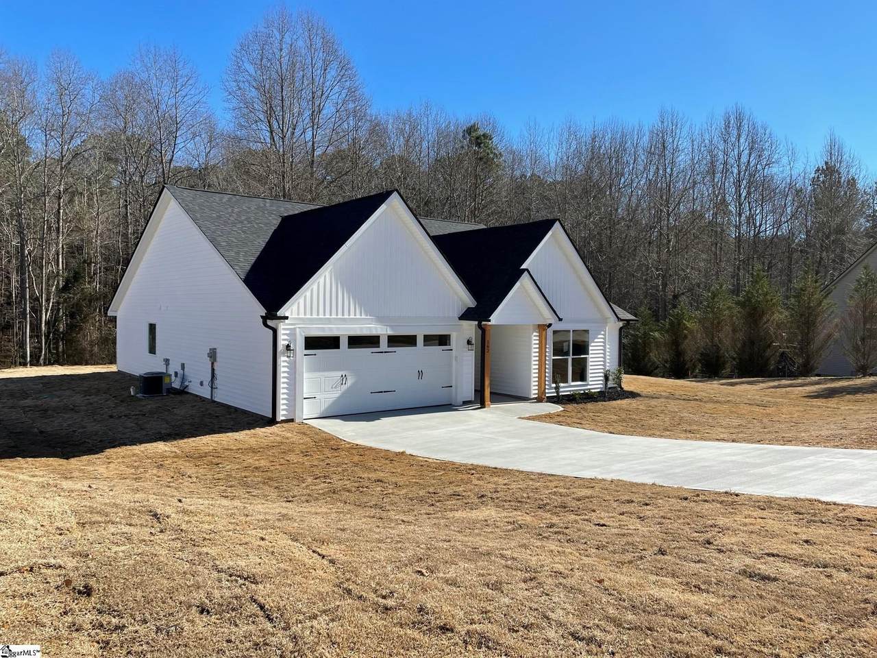 162 Rock Moss Dive Drive - Photo 1