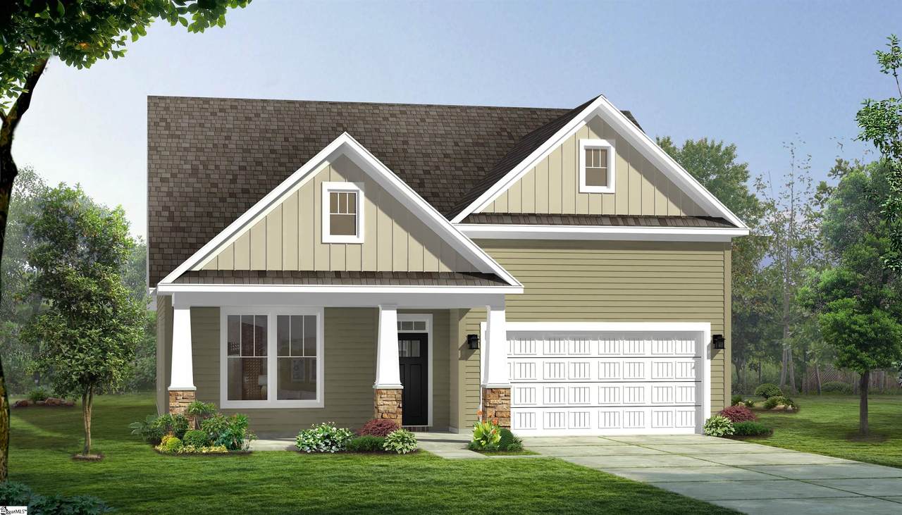 708 Sunwater Drive - Photo 1