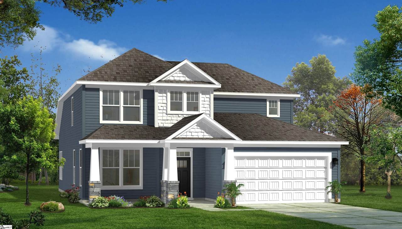 119 Whitman Way - Photo 1