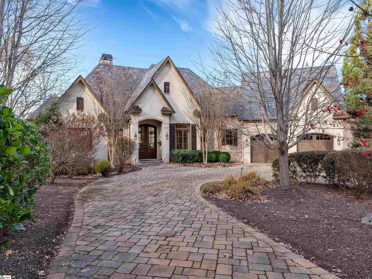 115 Duck Hawk Way - Photo 1