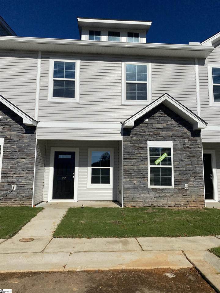 22 English Court Lot 42, Simpsonville, SC 29681 (1515515) Hamilton