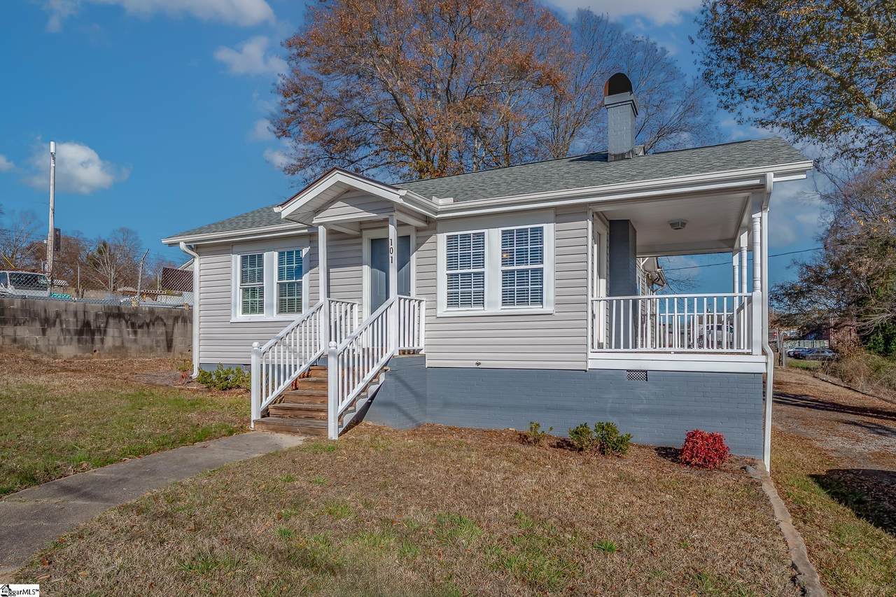 101 B Street - Photo 1