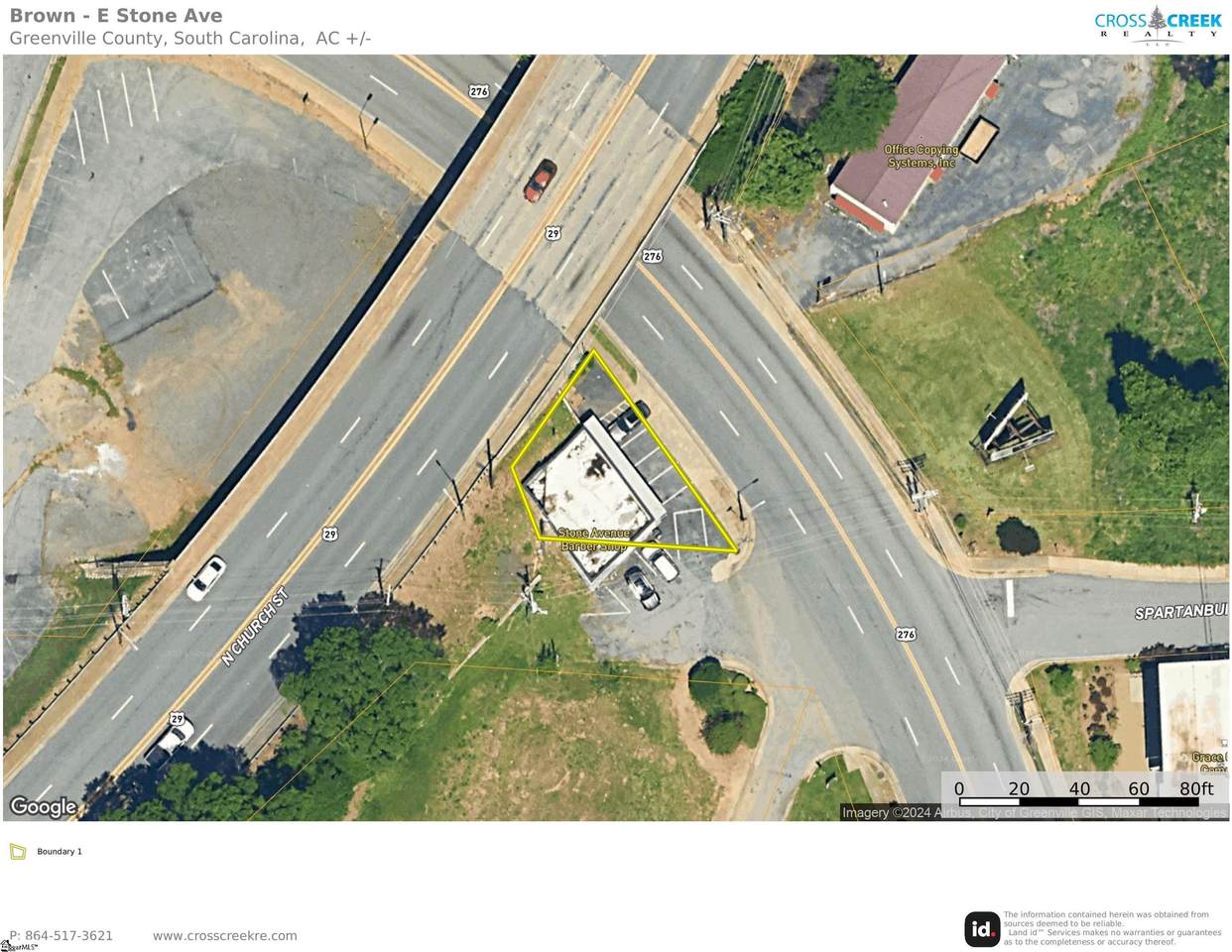  Stone Avenue - Photo 1