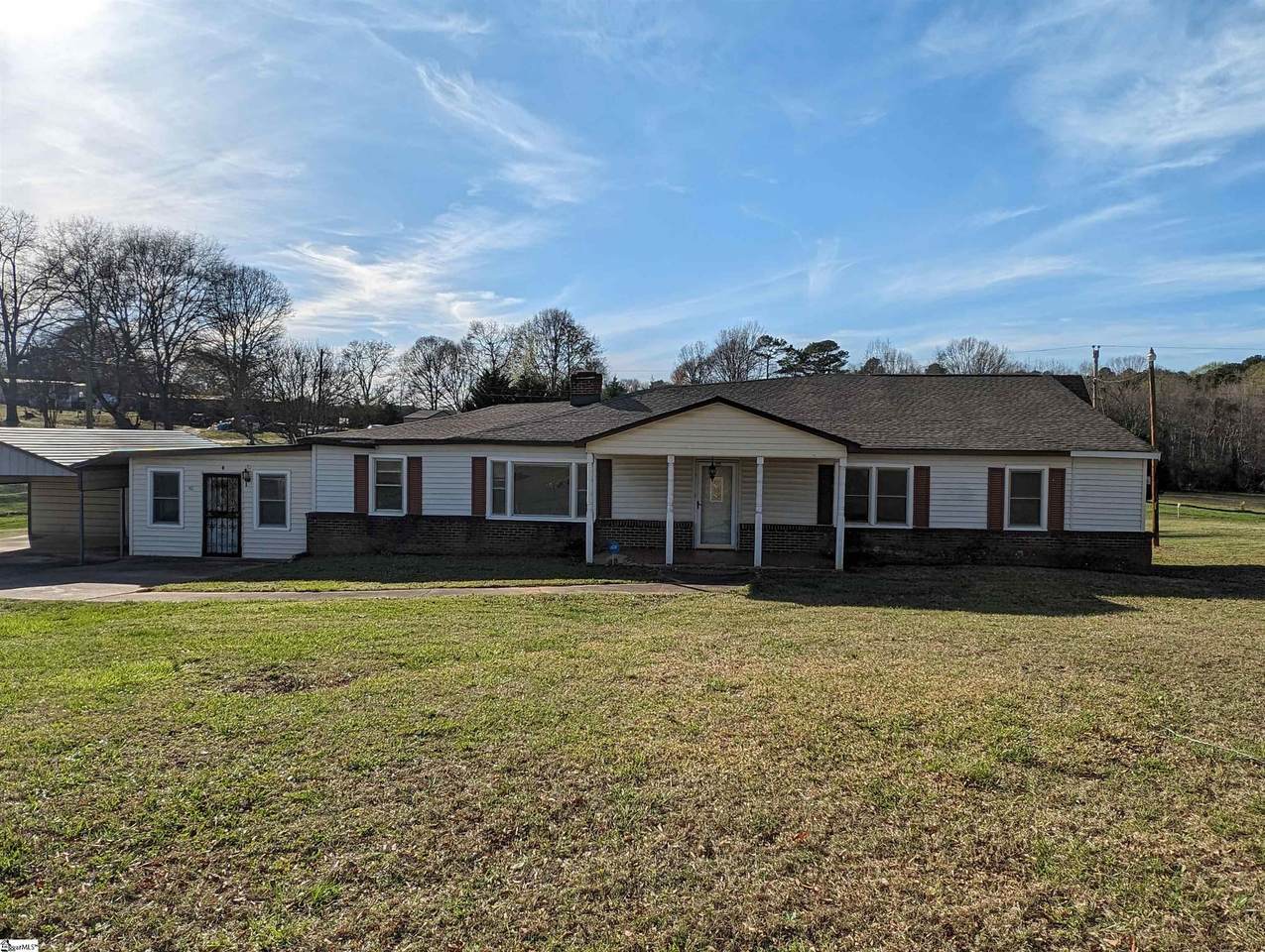 2983 Highway 418 - Photo 1