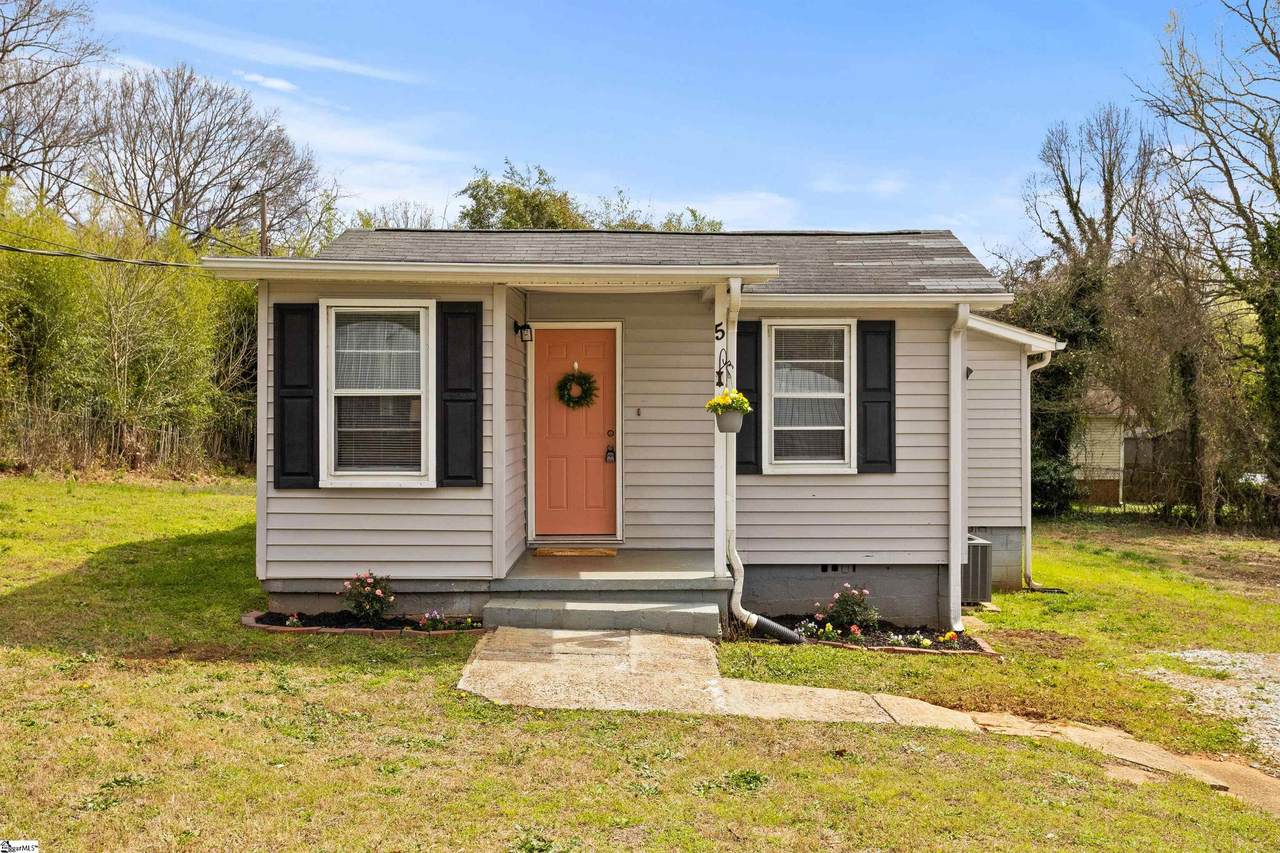 5 Bagwell Avenue, Greenville, SC 29611 (1521889) Hamilton & Co. of