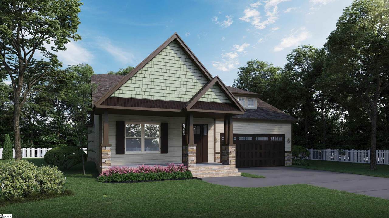 4 Skinner Court - Photo 1