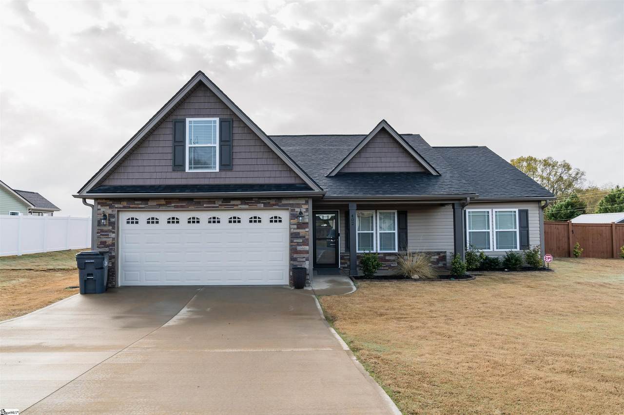 402 Newfield Court - Photo 1