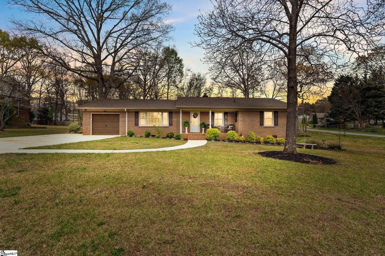 400 Timberlane Road - Photo 1