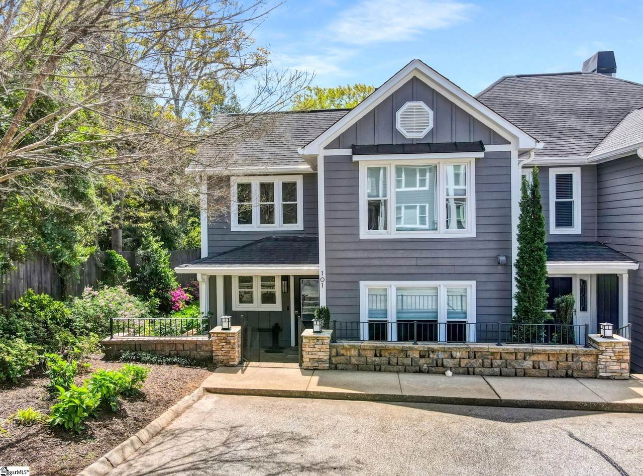 405 Oakland Avenue - Photo 1