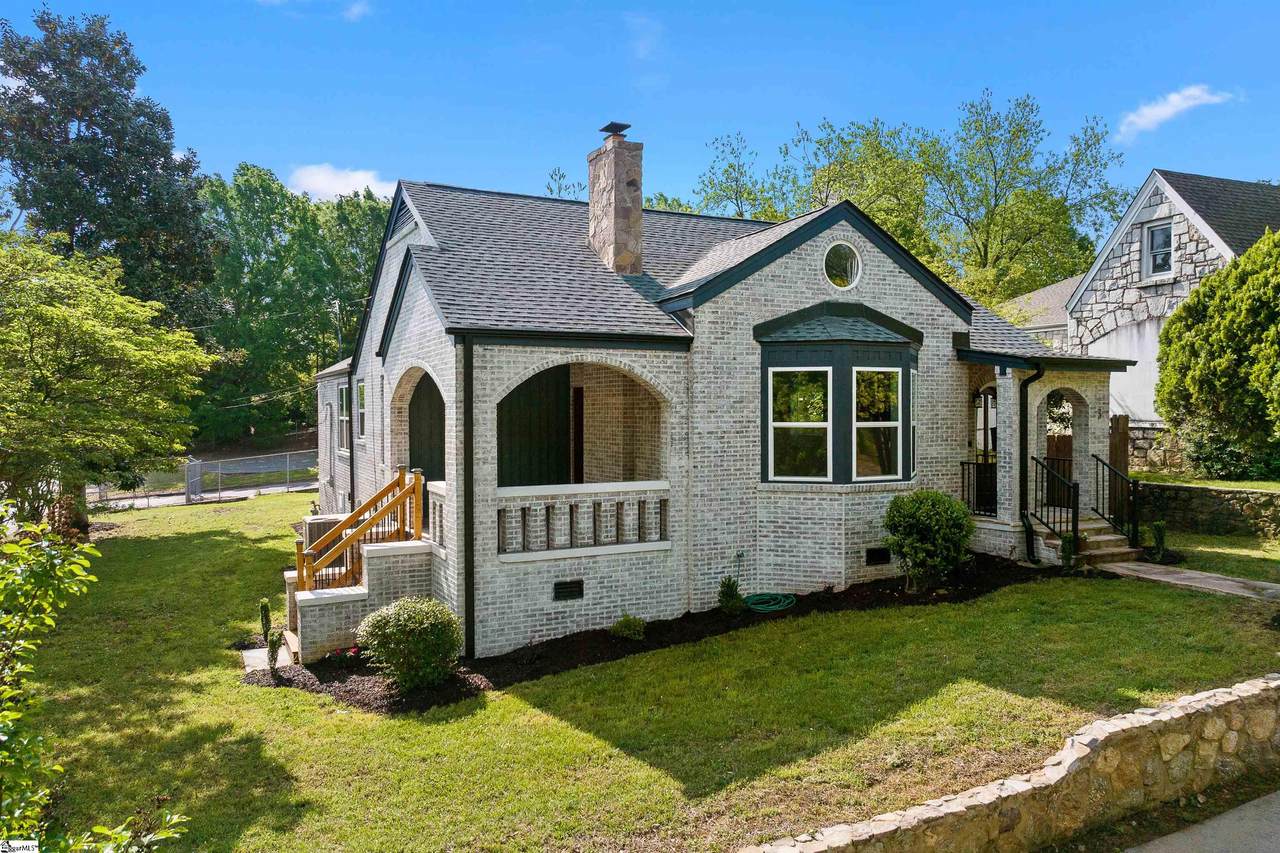 3 Barrett Street - Photo 1